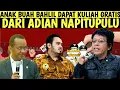 Lagu ADIAN NAPITUPULU BERI KULIAH GRATIS ANAK BUAH BAHLIL TERKAIT PILKADA KEMBALI DIPILIH DPRD