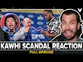 Download Lagu Reaction to Kawhi Leonard, Steve Ballmer \u0026 Clippers scandal reported by 'Pablo Torre Finds Out'