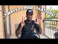 7 Ways To Find VENDING MACHINE LOCATIONS PAPPY G