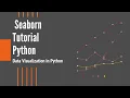 Seaborn Tutorial Python Data Visualization and Analysis