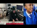 French Fuse - South African Schoolchildren singing