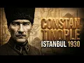 How Constantinople Became Istanbul The 1930 Name Change