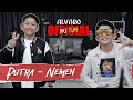 Download Lagu Putra - NEMEN feat Alvaro Kendang | Live Cover