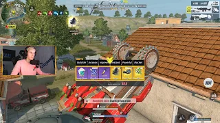 The Most Fun I've Ever Had on ROS!! (Rules of Survival)