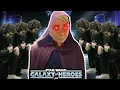 My FAVORITE team right now in SWGoH Please do not watch SWGoH Devs