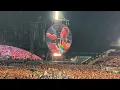 Download Lagu Coldplay - Sparks -  Live London 2025
