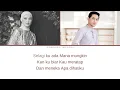 Lagu Lirik Lagu Selagi Ku Ada - Nabila Razali ft Khai Bahar