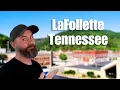 A Local s Guide To Living In LaFollette Tennessee