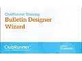 Bulletin Wizard - Essential Walkthrough