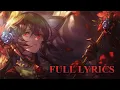 Download Lagu [ENG/JPN/ROM lyrics] Shi ni itaru Koi (Fatal Love) - Nier (Granblue Fantasy)