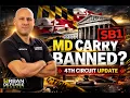 4th Circuit vs Maryland Carry What s Legal Now What Could Change Next