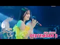 Download Lagu AURA SEKAR - PERTEMUAN 2 - LIVE KRIAN KLK AUDIO - SIMPATIK MUSIC