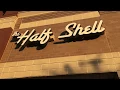 Dining Review Half Shell Memphis