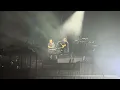 Disclosure - The Sun Comes Up Tremendous (Live) at Red Hat Amphitheater in Raleigh, NC 4/30/26