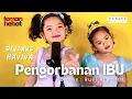Download Lagu Bintang Haviva - Pengorbanan Ibu (Official Music Video)