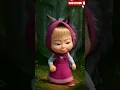 Download Lagu Marsha was chased by a wolf ☠️☠️ #shrots #masha #creator #mashaandthebear2024#masha