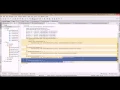 Different Android User Interface UI Layouts - Code Explanation