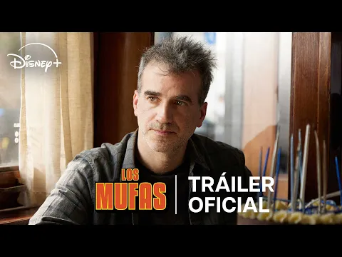Los Mufas: Suerte para la desgracia | Tru00e1iler oficial | Disney+