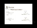 CS110 Do Loop Until