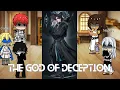 Download Lagu Shadow Slave Cohort reacts to Lord Of The Mysteries | (Amon) LoTm | Part 3