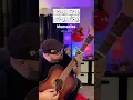 Download Lagu Memories by Maroon 5 Guitar Tutorial Lesson! #shorts #guitar #youtubeshorts #music #guitarra