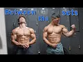 The Boys Try Sarms ft Mr Bulks Between the Sets