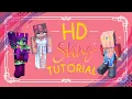 10 PRO Tips Tricks to Make Minecraft Skins Guide