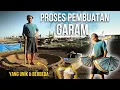 Download Lagu TERNYATA MEMBUAT GARAM TIDAK SEMUDAH YANG DIBAYANGKAN!