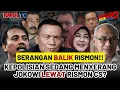 RMOL TV sedang live sekarang! Apakah Sebenarnya Polisi Sedang Menyerang Jokowi Via Rismon Cs?