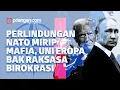 Download Lagu Trump Musibah bagi Uni Eropa: NATO Penipuan Berbiaya Tinggi - PRIANGAN.COM