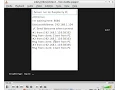 Server on Raspberry Pi Client on PC