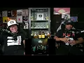 UK LET THESE TWO ON A TRACK?!?!?! | Americans React to Ocean Wisdom - 0 60 feat. P Money