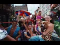 SOFI TUKKER - Woof (feat. Kah-Lo) [Official Music Video]