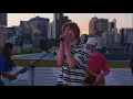Download Lagu Down For You- Ruel \u0026 Cosmos Midnight (live) from live stream