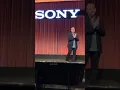 Sony a6400 Launch