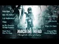 Download Lagu MACHINE HEAD - Through The Ashes of Empires (OFFICIAL FULL ALBUM STREAM)