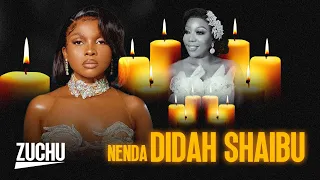 zuchu nenda didah shaibu official music video