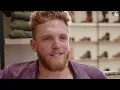 Harrison Bader Explores Hometown