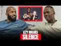 Download Lagu Israel Adesanya Breaks His Silence On Ex Girlfriend Trying To Take His Assets