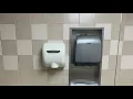 Excel Dryer Xlerator Scheels Jordan Creek Town Centre West Des Moines IA