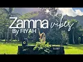 Zamna Vibes – Melodic Techno \u0026 Progressive House Set by FIYAH