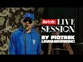Lagu TEDE - #Hot16Challenge/Wyje Wyje Bane (Betclic Live Session by Piotrek Lewandowski)