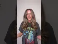 Trying a 90 s blowout