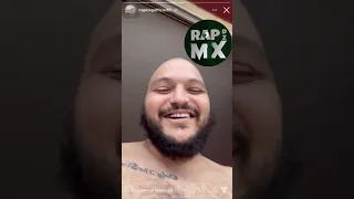 ردة فعل تراب كينغ على كلاش ديدين كلاش 