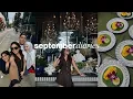 Download Lagu cooking autenthic thai dishes \u0026 shopping heaven| september diaries ☆۫ ꣑ৎ