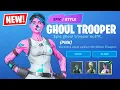 TOP 10 Ghoul Trooper Combos