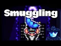 Smuggling Qi Beans
