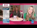 HSN Beauty Report with Amy Morrison 03 09 2022 - 10 PM