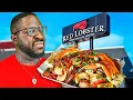I Tried Red Lobster s New Seafood Boil and Here s What Happened