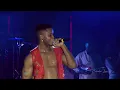 Chiké - Running (To You) feat. Simi (Live at NMNL)